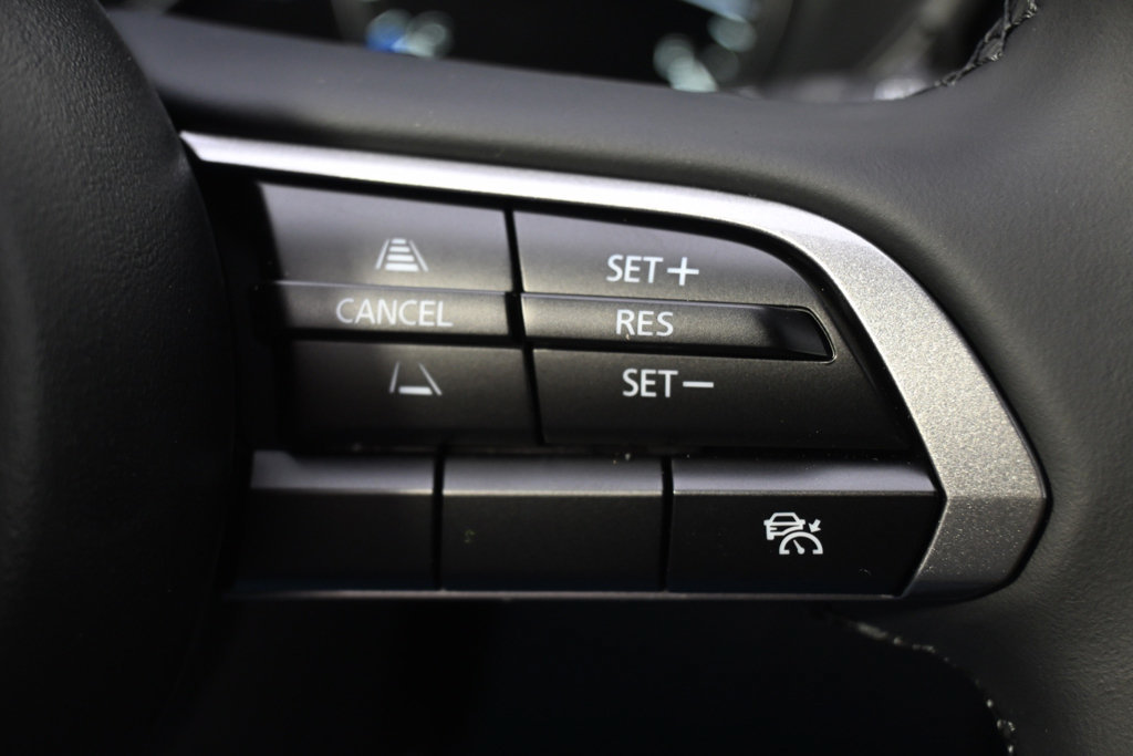 New 2026 MAZDA CX-30 AWD 2.5 S w/ Select Sport Pkg image 32