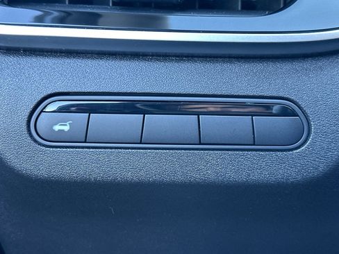 Used 2025 INFINITI QX60 Pure image 45