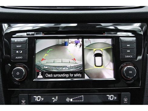 Certified 2022 Nissan Rogue Sport SL image 21