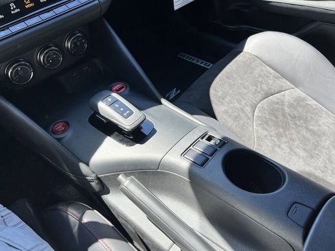 New 2024 Nissan Z NISMO w/ Floor Mat Package image 20