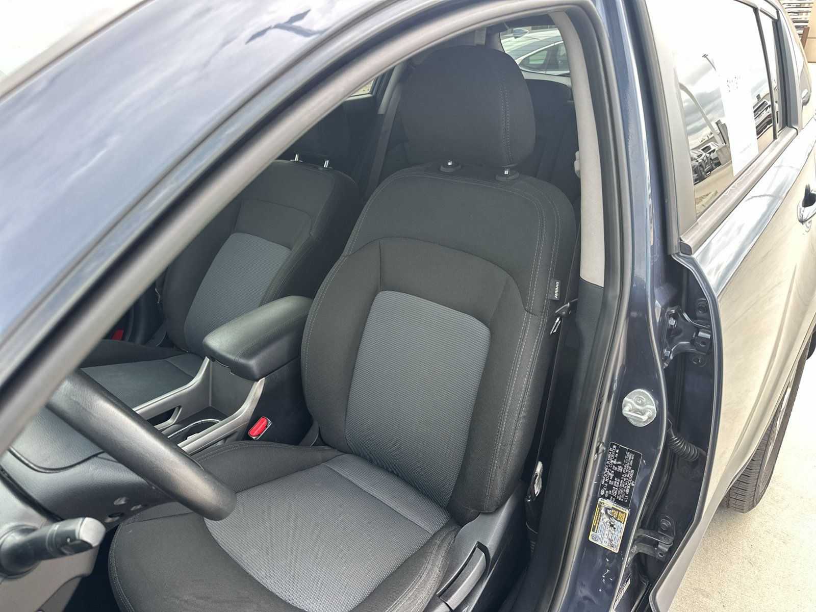 Used 2014 Kia Sportage LX AWD/4WD image 26