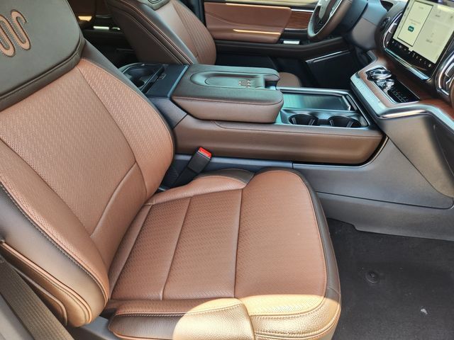New 2027 Ford Expedition King Ranch AWD/4WD image 14