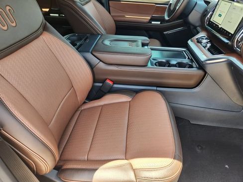 New 2027 Ford Expedition King Ranch AWD/4WD image 14