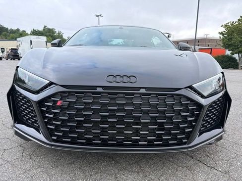 Used 2023 Audi R8 V10 performance AWD/4WD image 5