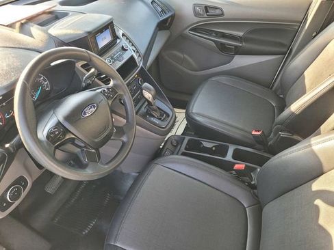 Used 2020 Ford Transit Connect XL FWD image 7