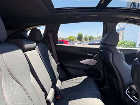 Certified 2026 Acura RDX A-Spec AWD/4WD image 10