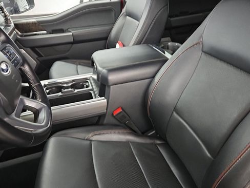 Used 2023 Ford F250 Lariat w/ Chrome Package image 6