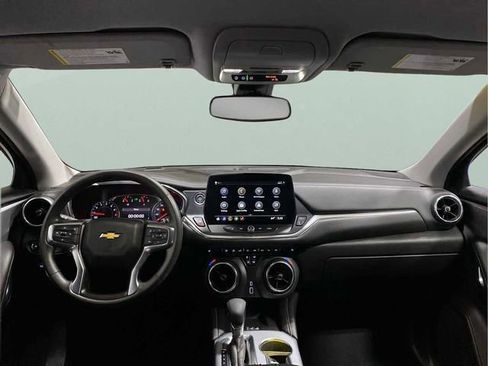 Used 2024 Chevrolet Blazer LT w/ Convenience Package image 14