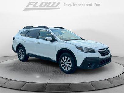 Used 2021 Subaru Outback Premium