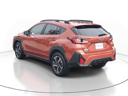 Certified 2024 Subaru Crosstrek 2.0i Premium AWD/4WD image 3