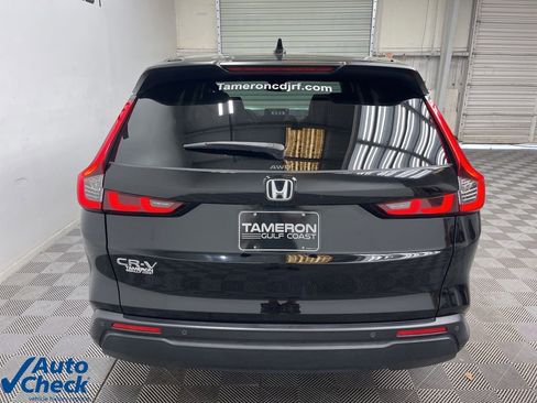Used 2023 Honda CR-V EX-L image 10
