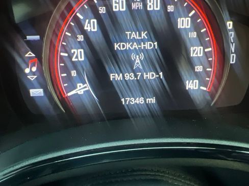 Used 2023 Dodge Durango GT AWD/4WD image 6