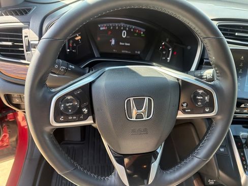Used 2022 Honda CR-V Touring image 17
