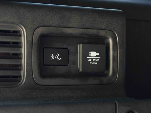 Used 2026 Honda Passport TrailSport Elite image 45