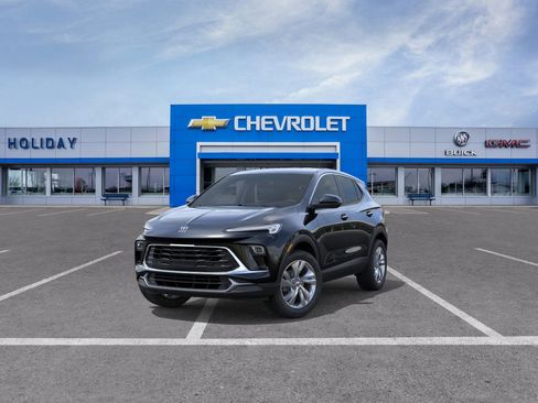 New 2026 Buick Encore GX Preferred w/ Comfort Package image 11