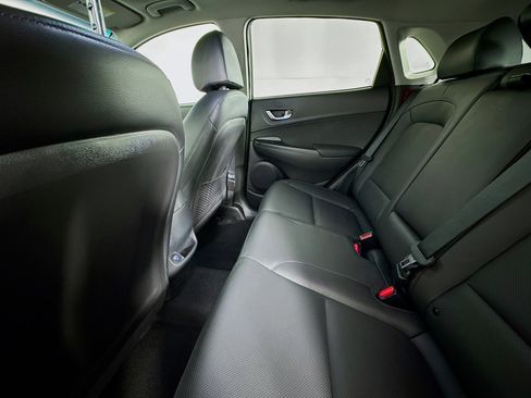 Used 2023 Hyundai Kona Limited image 24
