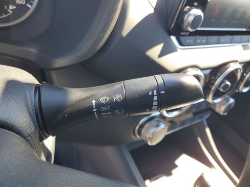 New 2025 Nissan Sentra S image 23