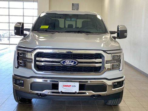 New 2026 Ford F150 Lariat image 10