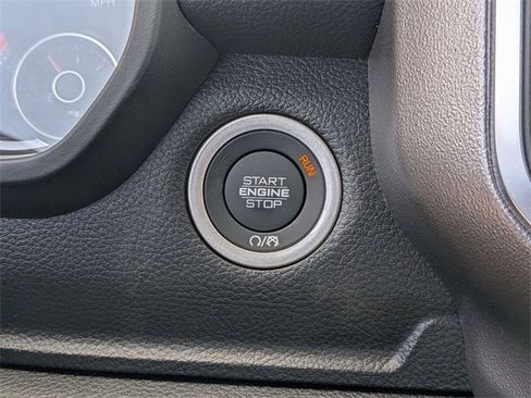 New 2026 RAM 1500 Big Horn image 21