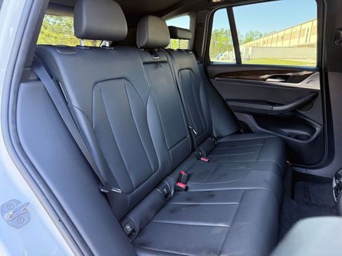 Used 2019 BMW X3 sDrive30i w/ Convenience Package image 42