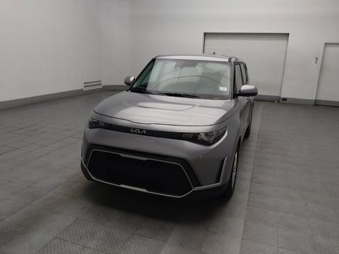 Used 2025 Kia Soul LX w/ LX Technology Package image 15