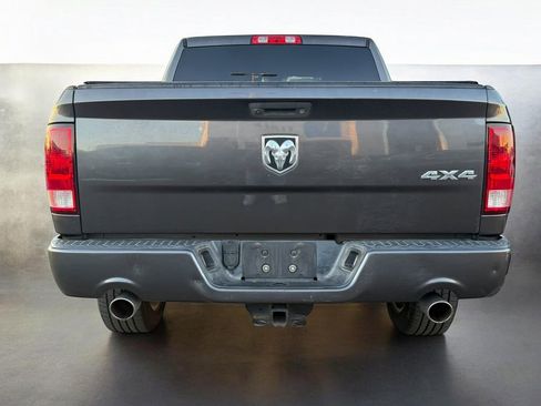 Used 2018 RAM 1500 Express w/ Express Value Package image 15