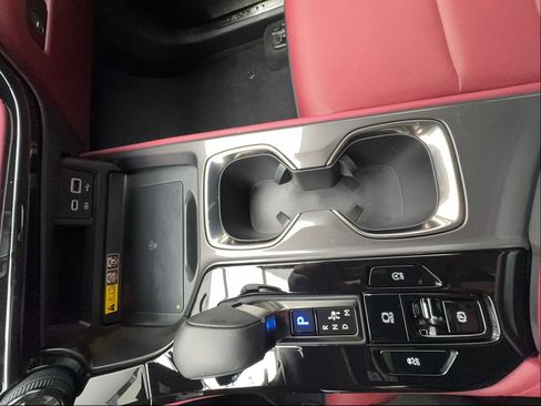 Used 2025 Lexus NX 250 FWD w/ Accessory Package (Z2) image 46