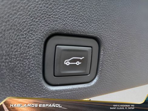 Certified 2025 GMC Acadia Elevation image 34