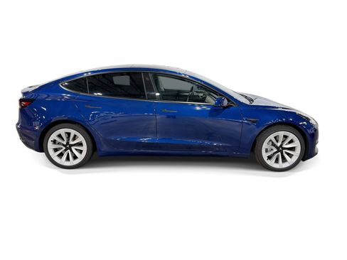 Certified 2021 Tesla Model 3 Long Range AWD/4WD image 7