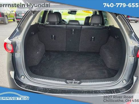 Used 2017 MAZDA CX-5 Grand Select AWD/4WD image 28