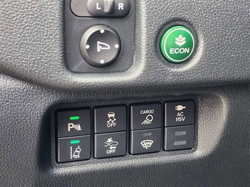 Used 2023 Honda Ridgeline RTL-E image 24