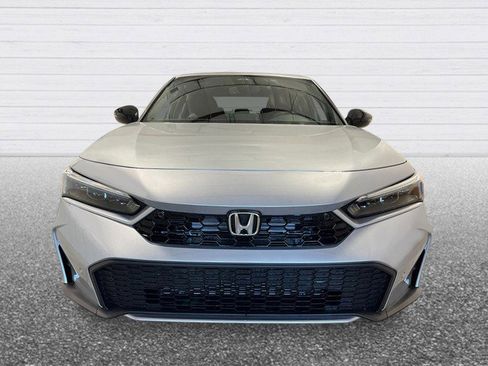 New 2026 Honda Civic Sport Touring image 10