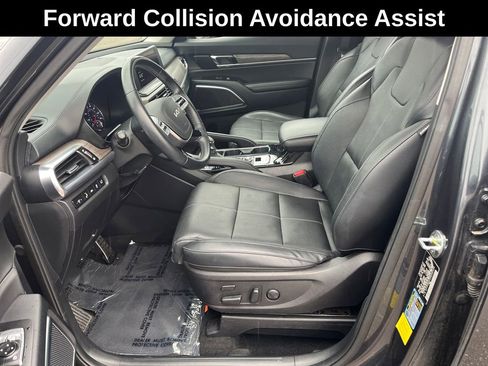 Used 2022 Kia Telluride SX w/ Nightfall Edition Package image 10
