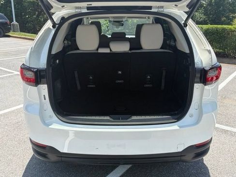 Used 2024 MAZDA CX-90 Plug-In Hybrid w/ Preferred AWD/4WD image 7