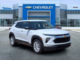 New 2026 Chevrolet TrailBlazer LS w/ LS Convenience Package image 2