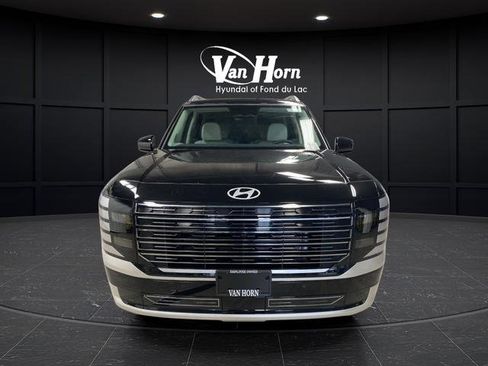 New 2026 Hyundai Palisade Calligraphy image 12