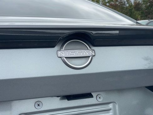 Certified 2023 Nissan Altima 2.0 SR image 31