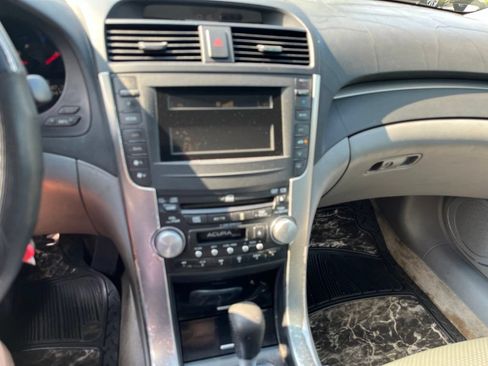 Used 2004 Acura TL FWD image 16