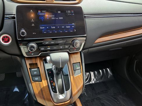 Used 2019 Honda CR-V EX image 33