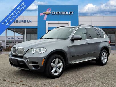 Used 2012 BMW X5 xDrive50i