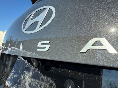 New 2026 Hyundai Palisade Limited image 7