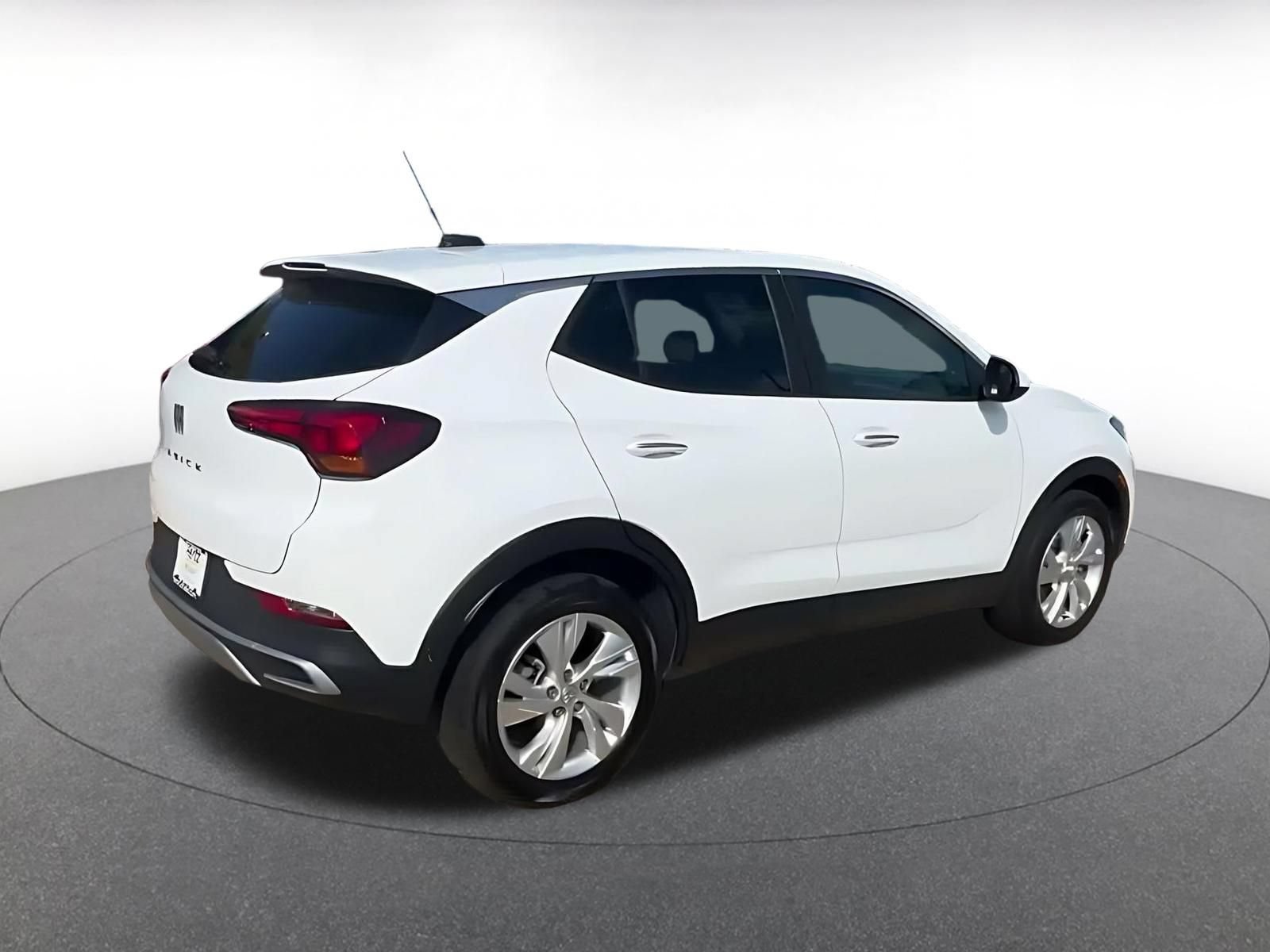 Used 2026 Buick Encore GX Preferred FWD image 13