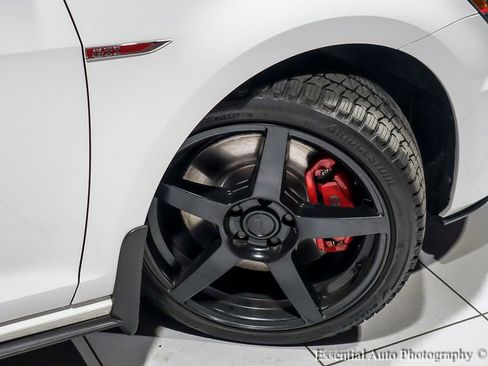 Used 2017 Volkswagen GTI Sport image 12