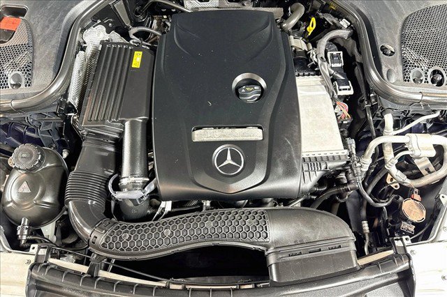 Used 2017 Mercedes-Benz E 300 image 29