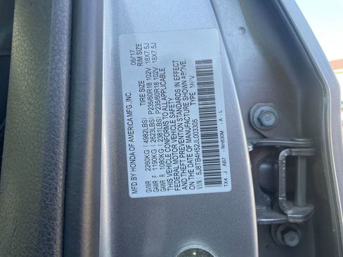 Used 2018 Acura RDX AWD w/ Technology Package image 33
