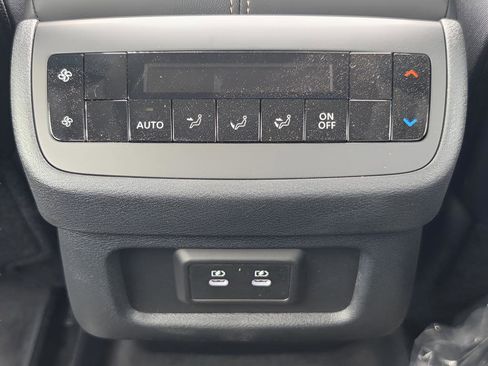 New 2026 Nissan Pathfinder SV FWD image 21