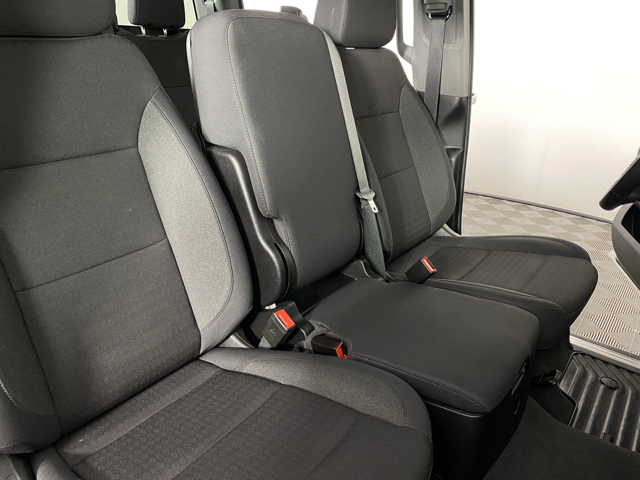 Used 2026 Chevrolet Silverado 2500 LT AWD/4WD image 31