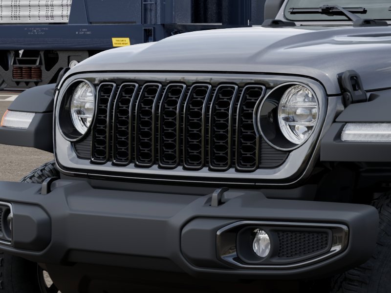 New 2027 Jeep Wrangler Unlimited Sport AWD/4WD image 17
