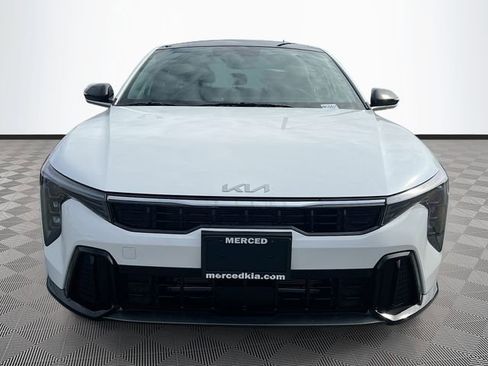 New 2026 Kia K4 GT-Line image 2