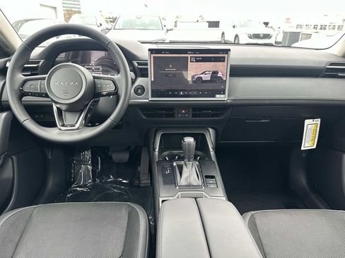 New 2026 MAZDA CX-5 Preferred AWD/4WD image 9